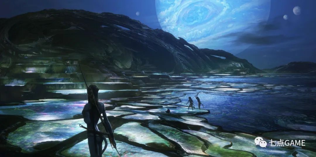 阿凡达2裸眼3d真的假的,阿凡达2是裸眼3d吗什么时候上映