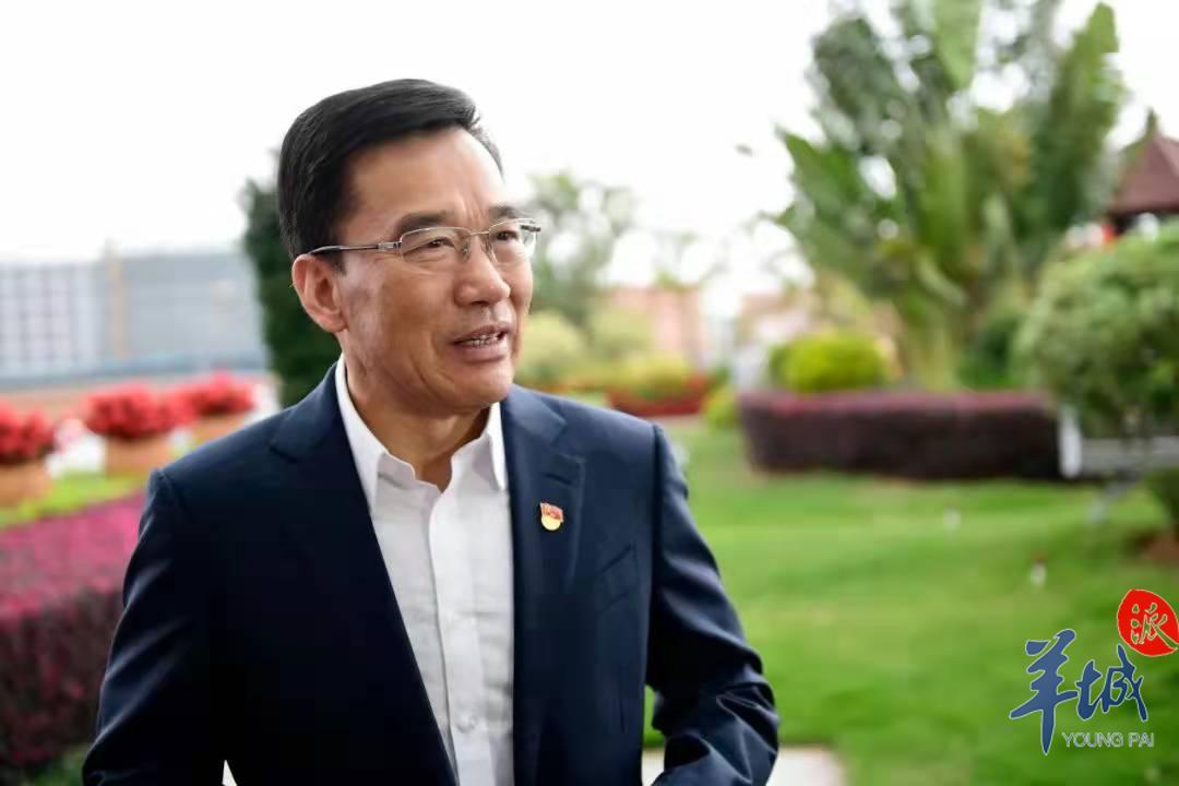 张传卫的创业经历,张传卫的千亿产业梦