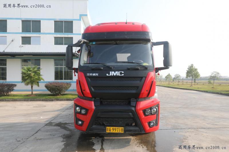 江铃威龙到底怎么样?究竟值不值得买?这位驾龄超20年的老司机告诉你