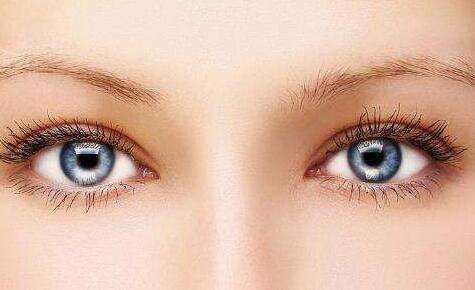 为什么你的双眼皮看起来不太自然,为什么我的双眼皮不稳定