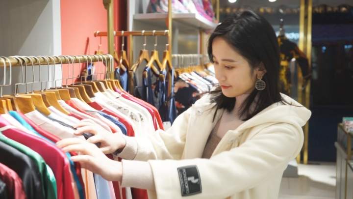 打卡杭州河坊街,打卡杭州的视频