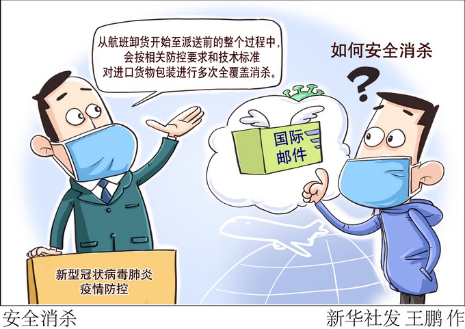 杩涘彛璐х墿濡備綍娑堟瘨,杩涘彛璐х墿娑堟瘨鏂规硶