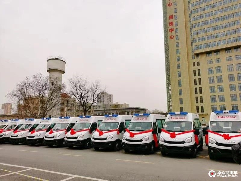 南京依维柯还有几款,南京依维柯前景怎么样