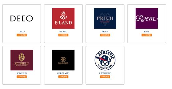 羽绒服热销第一名一百多块钱,品牌羽绒服一千元钱以上的