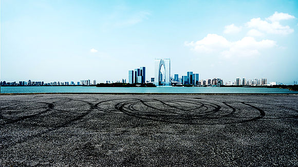 中南建设年报后会st吗,中南建设发布年报后会被退市吗