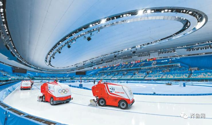 山东制造助力北京冬奥,冬奥会对山东企业有啥影响