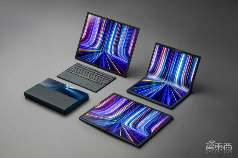 三星最新款折叠屏怎样旋转屏幕,三星双折折叠屏设计专利曝光