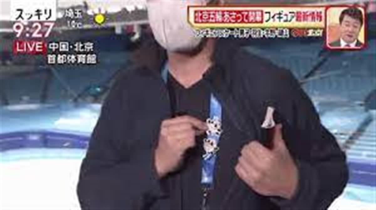 冰墩墩与历届冬奥会吉祥物,冰墩墩是奥运最可爱的吉祥物