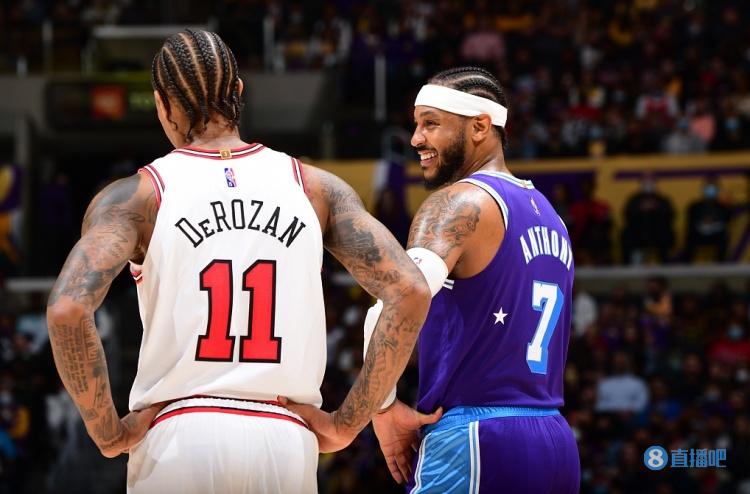 和德罗赞有关的励志故事,生活坎坷的德罗赞