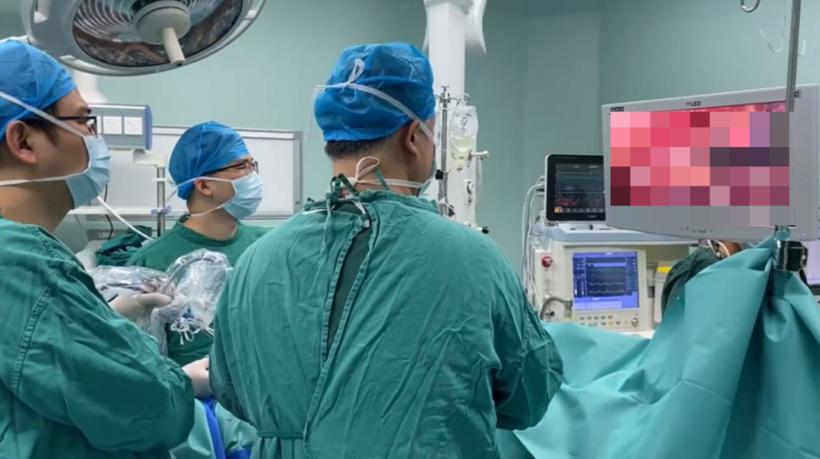 小心这5个习惯引发食管癌,男子以为得了食道癌