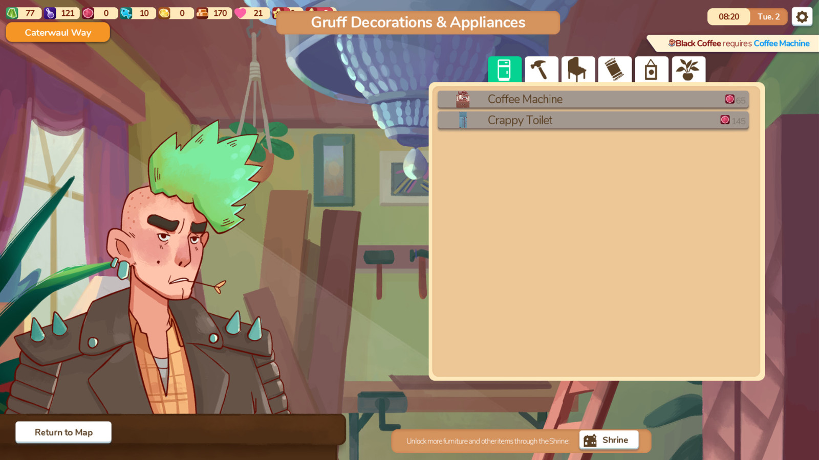 猫咖经理游戏攻略,猫咖经理