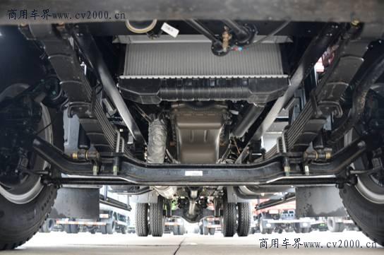 福田瑞沃q57.8米新车报价,福田瑞沃q5国六价格表