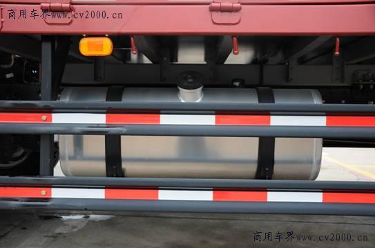 福田瑞沃q57.8米新车报价,福田瑞沃q5国六价格表