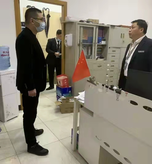 公司员工停车难怎么解决,写字楼员工停车问题