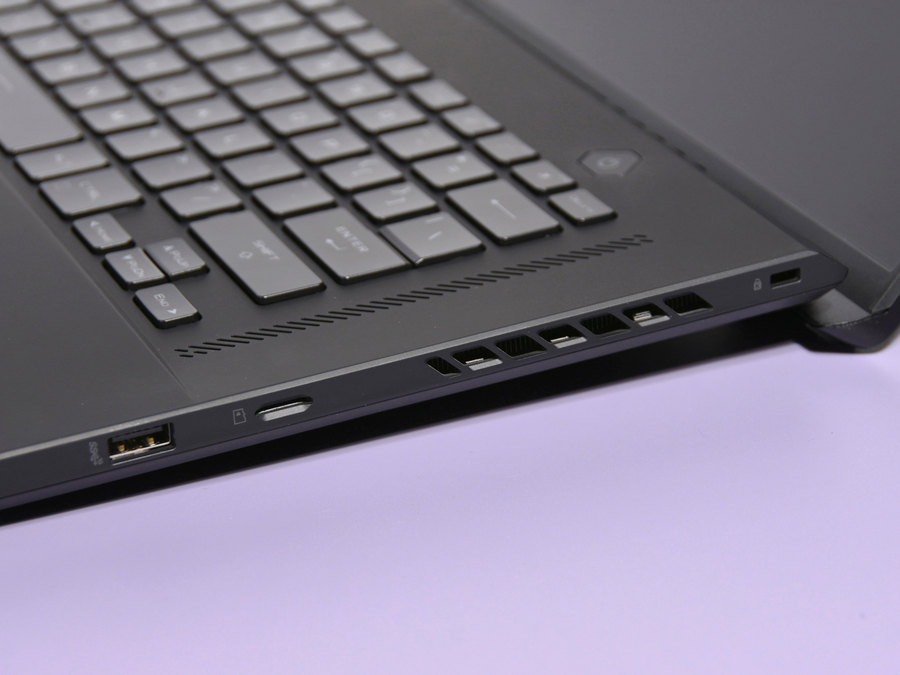 rog幻162022款游戏测评,rog幻162022评测