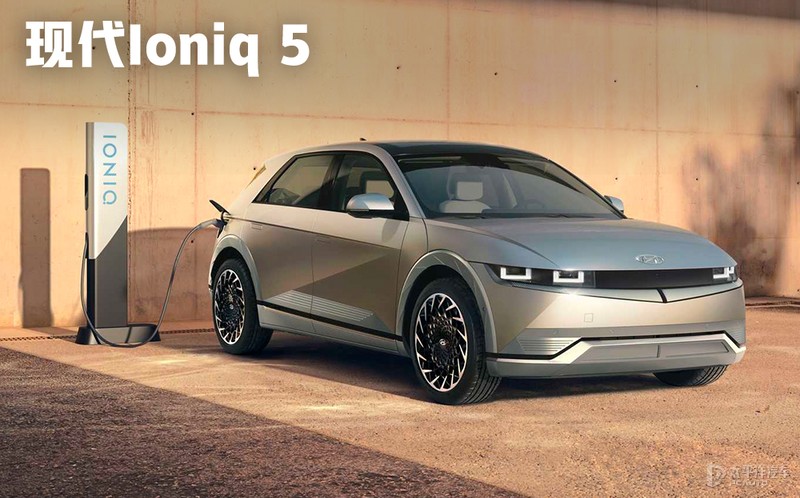 油车不行了?这次爆火的欧洲年度车评选,电车差点大获全胜