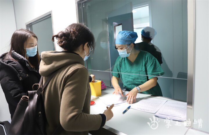 曲靖中医院三元区有门诊吗,曲靖中医医院三元院区是正规的吗