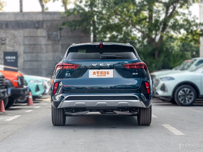 长安uni-v哪款车最值得入手,长安uni-v运动款实车测评