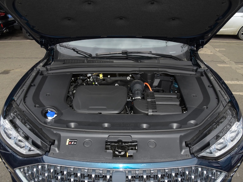 长安uni-v哪款车最值得入手,长安uni-v运动款实车测评