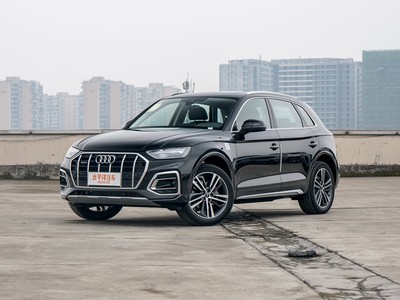 顶配间的较量林肯航海家vs奥迪q5l,林肯航海家对比奥迪q5l