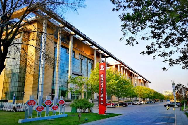 桓台全域公园,桓台最新公园