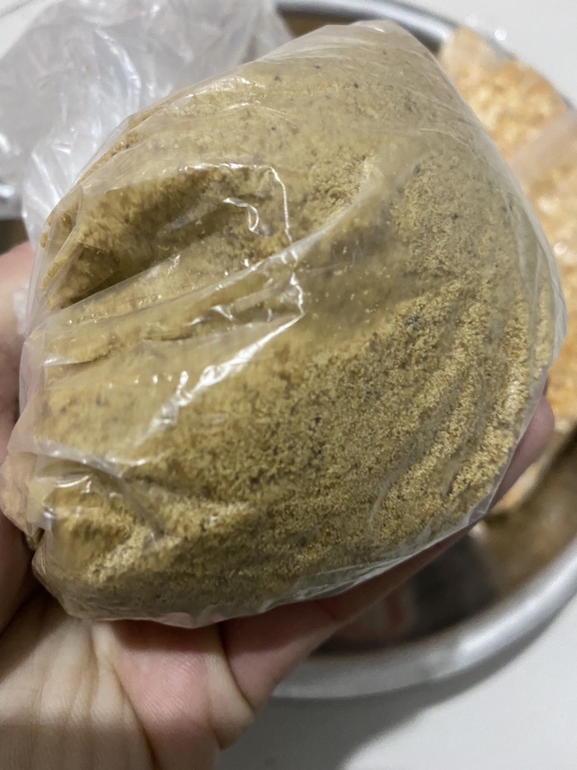 简单鲫鲤窝料,自制野钓鲤鲫鱼窝料配方大全