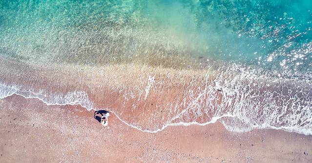 北纬海边游玩攻略,深度海岛游玩攻略