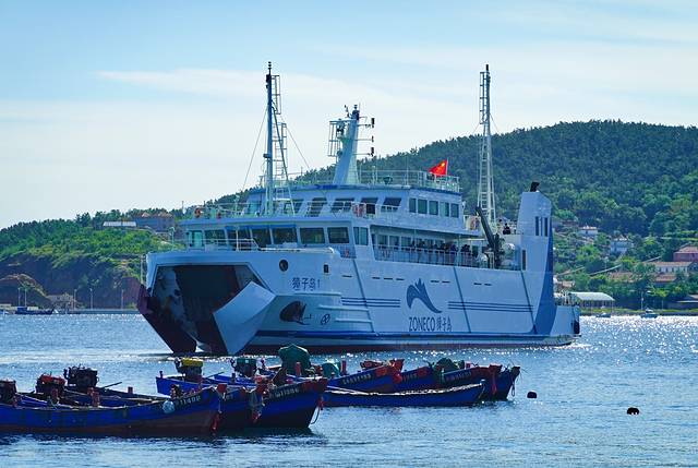 北纬海边游玩攻略,深度海岛游玩攻略