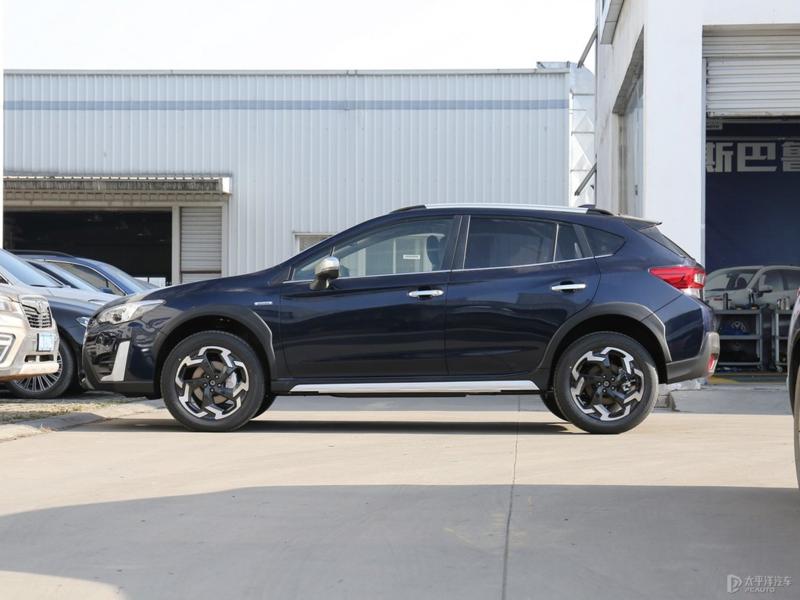 20万以内的suv车推荐本田丰田,20万左右运动型suv大众