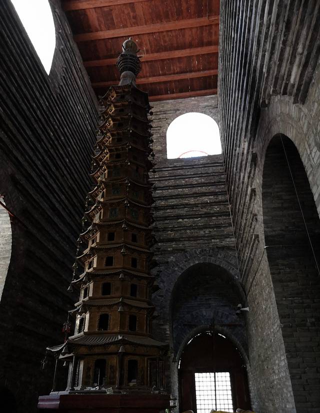 表里山河大美山西欢迎你,五千年大美山西欢迎您