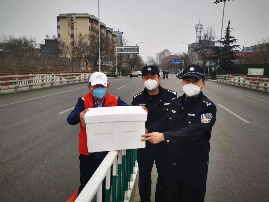 战疫志愿者宣传,文明风采志愿者