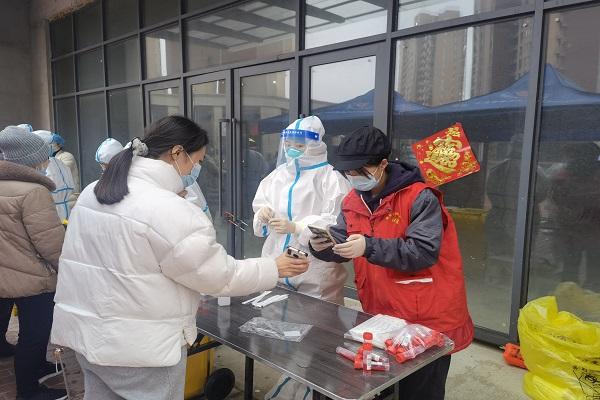 团青聚力共抗疫情,团青聚力共战疫情