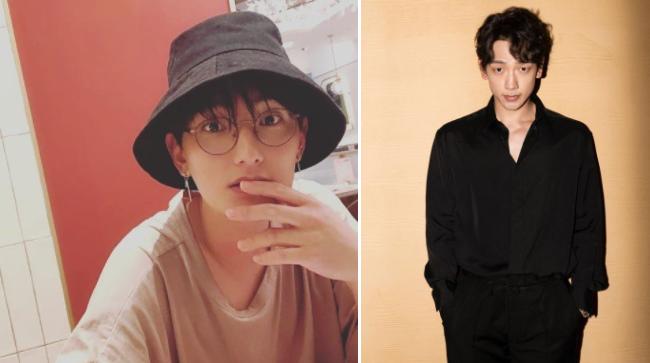 吴新健中国音乐著作权协会会员,seventeen韩国音乐著作权协会会员