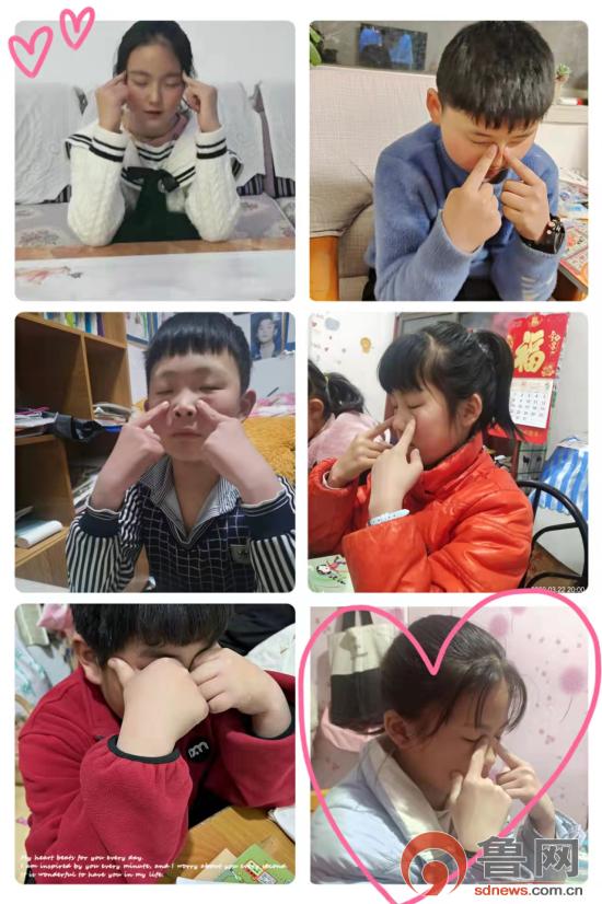 山东省焕章希望小学,焕章希望小学