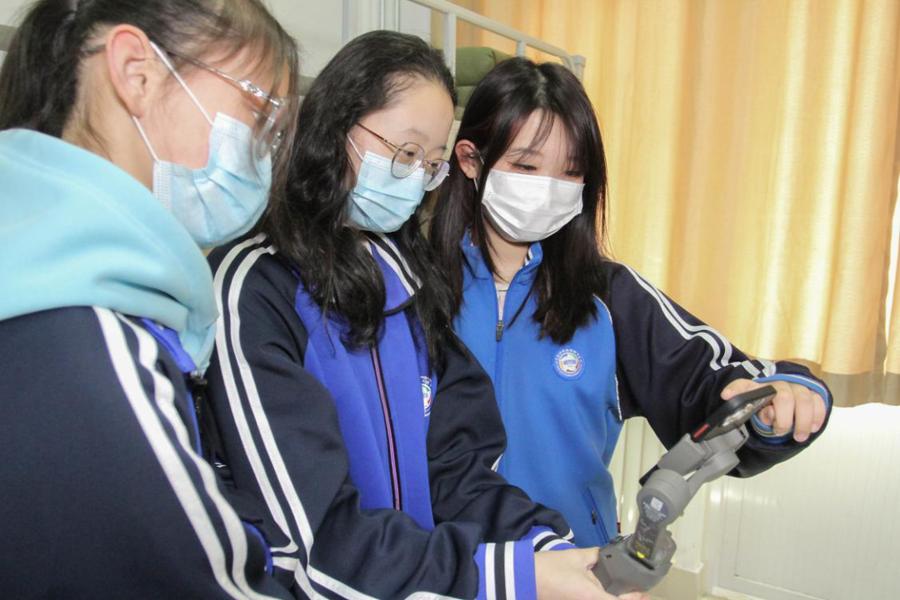 山东省城市服务技师学院网络运营,山东省城市服务技师学院网课