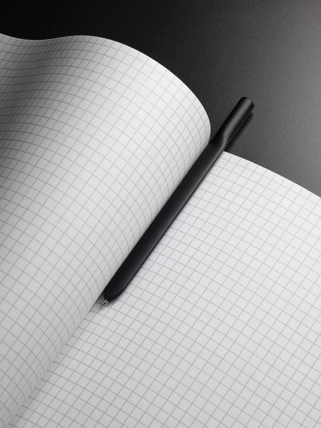 一支笔可以设计出什么花样,笔的变异图形设计