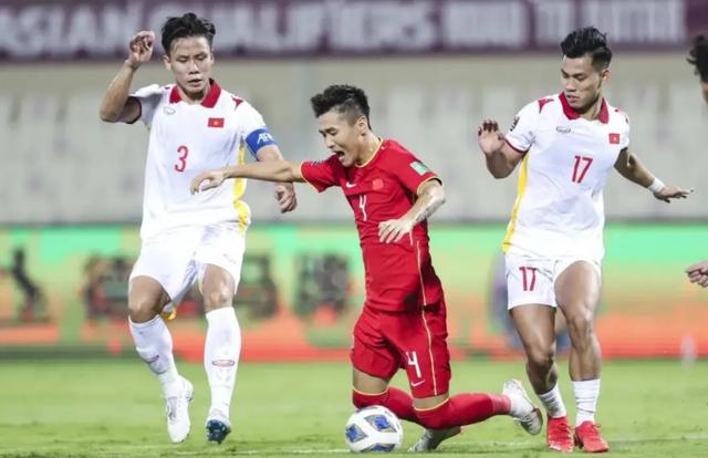 2018国足世预赛回顾,2018年国足世预赛回顾