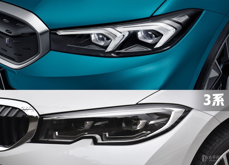 新宝马3系model3,新款宝马3系上市售29.39万起