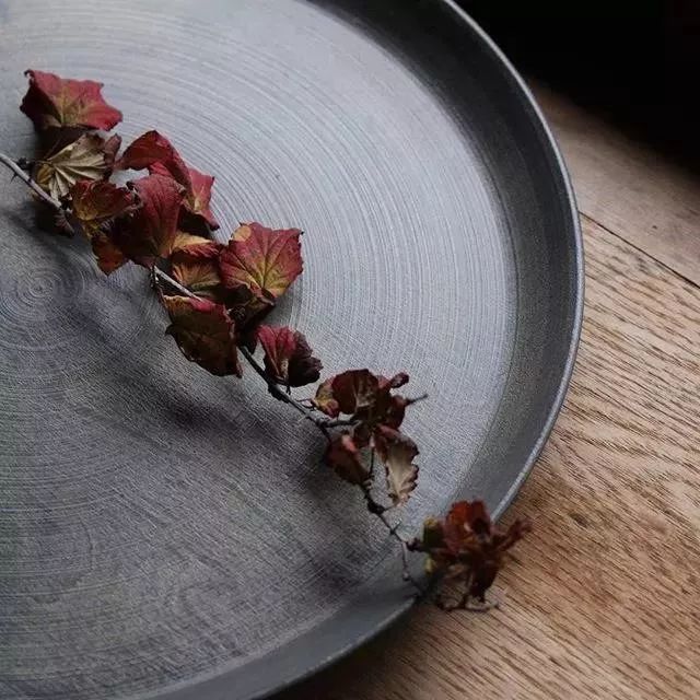 被曲解的传统东西,中式审美冷淡风