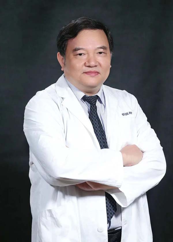 担当有为，稳步前行-中国性学会性医学分会