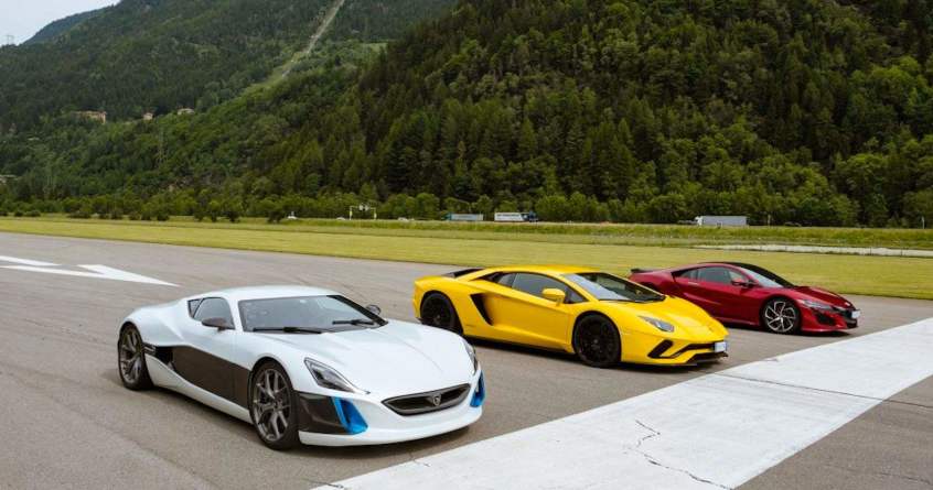 车企破局之道,传统车企的出路在哪里