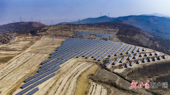 「奋进新征程建功新时代——甘肃日报社甘肃日报报业集团全媒体采访活动」崆峒区：项目落地生根产业开花结果