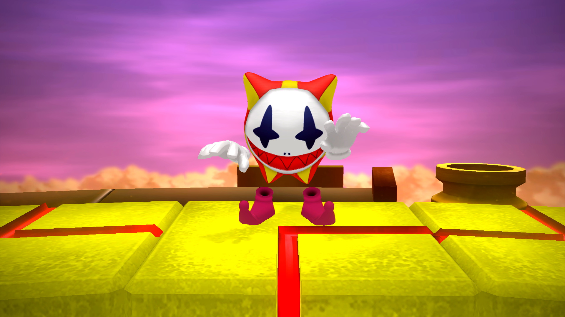 风之少年克罗诺亚1最后一关,风之少年克罗诺亚双人模式