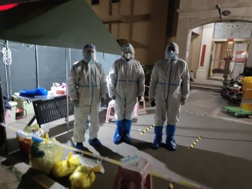 同心战疫不负韶华优秀视频,不忘初心同心抗击疫情