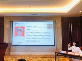 聚力创新，开拓进取-中国性学会护理学分会