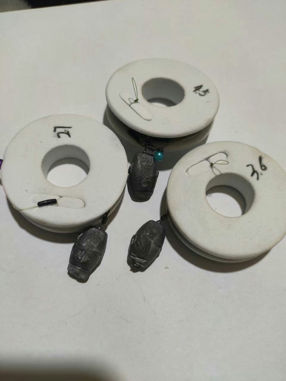 赶个晚潮流完整版,普通野钓罗非超细尾浮漂推荐