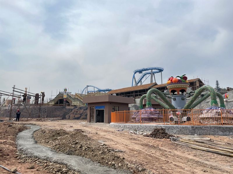 延边基础建设,推动高质量发展吉林