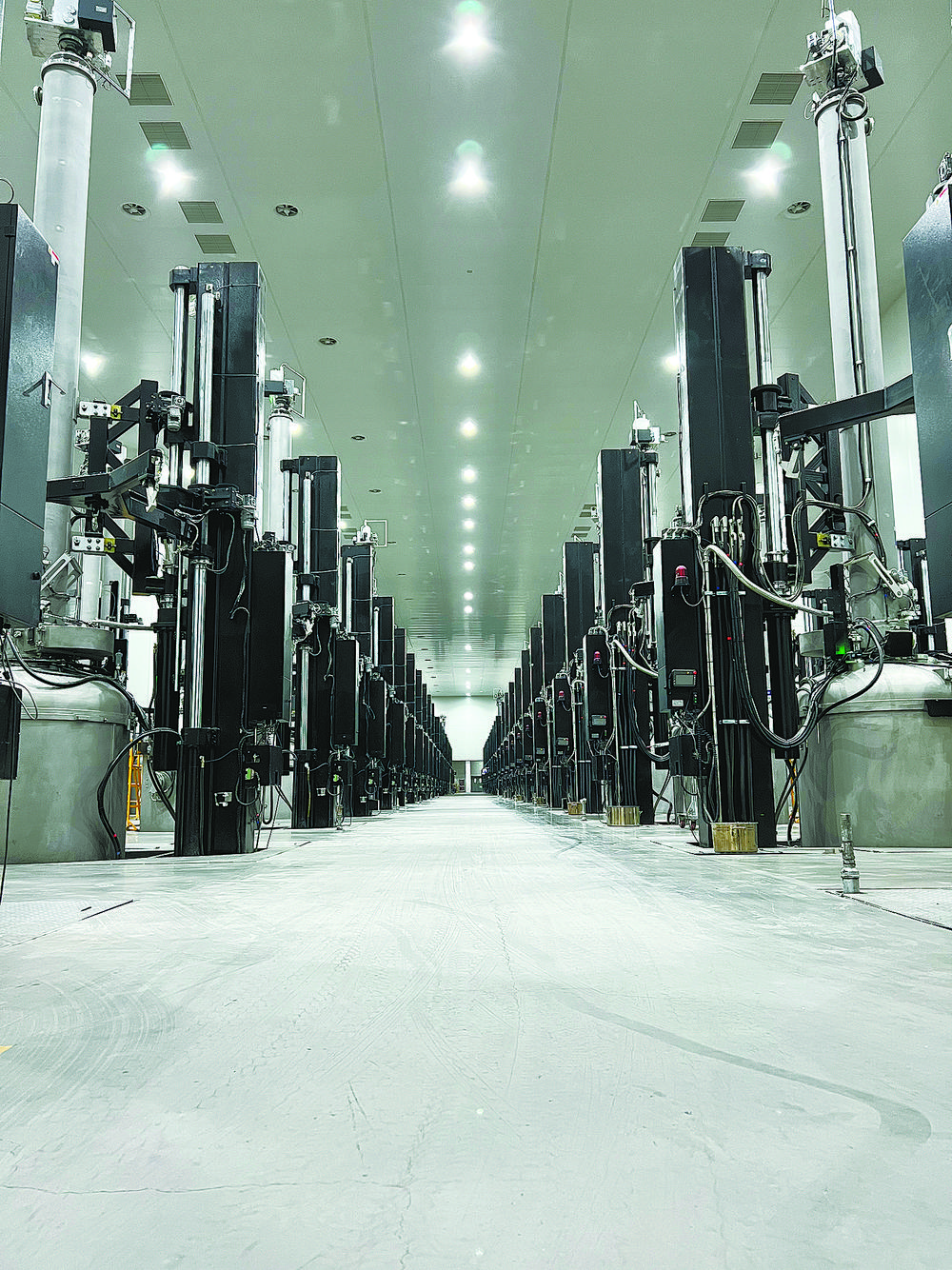 机器人、大数据、自动化流水线、云平台多领域渗透——青海，数字化应用多点开花