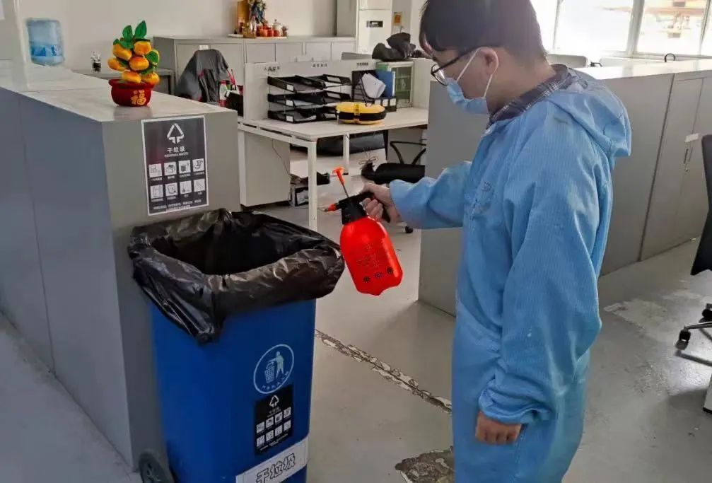 工厂集中管理,集中管理期一般有多久