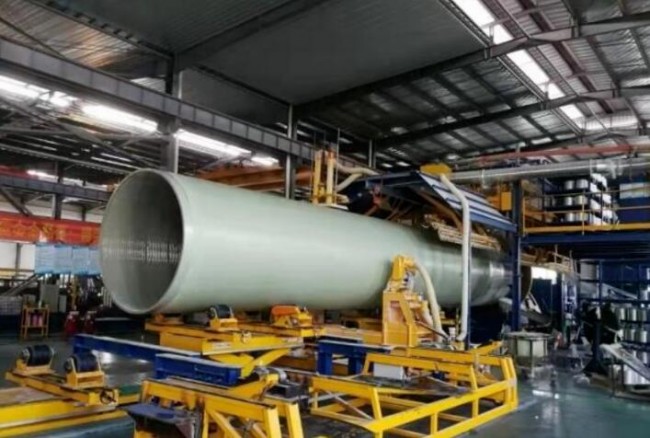 浙江华丰新材料有限公司怎么样,浙江华丰新材料总部图片